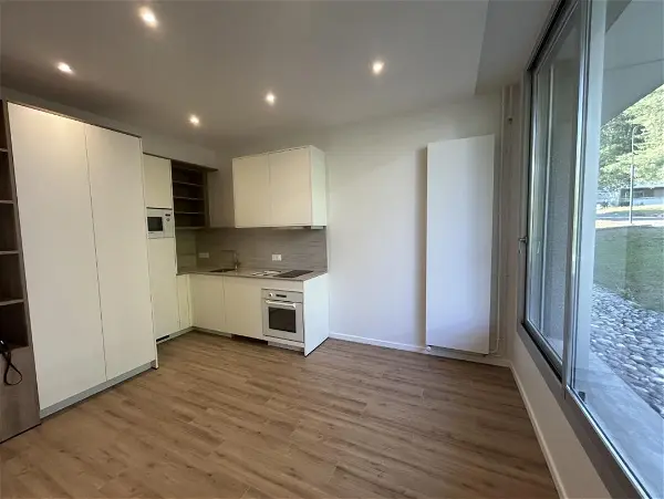Studio à louer - Meylan