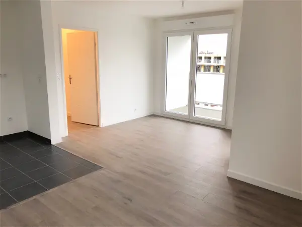 Appartement à louer - RENNES, 3 pièces