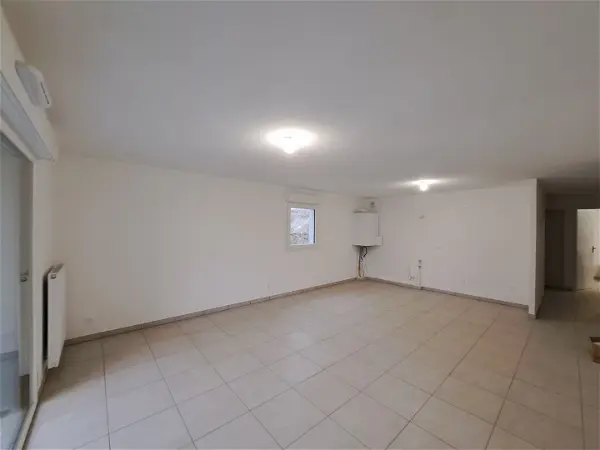 Location appartement 3 pièces - 67.43m² à Ayse (74130)