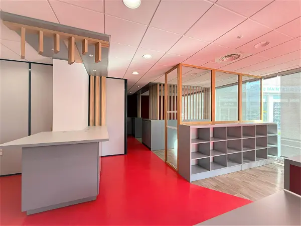 Local commercial à louer - BESANCON