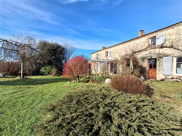 Achat maison 7 pièces - 183m² à Montbert (44140)