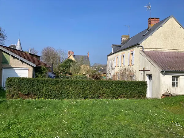 Achat maison 3 pièces - 75m² à Brehal (50290)