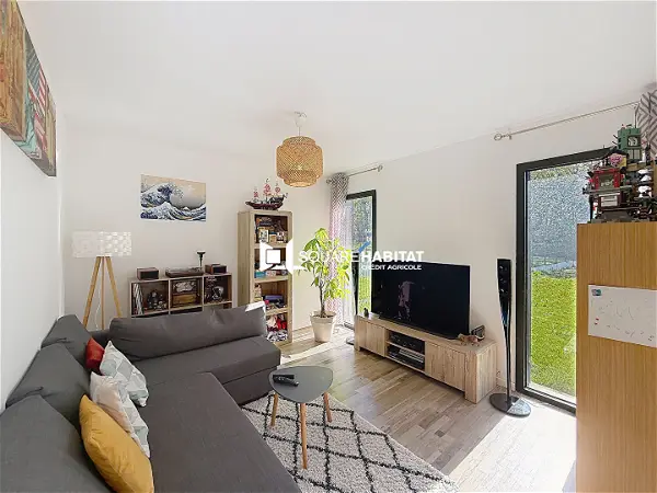 Maison à vendre - TRELIVAN, 5 pièces