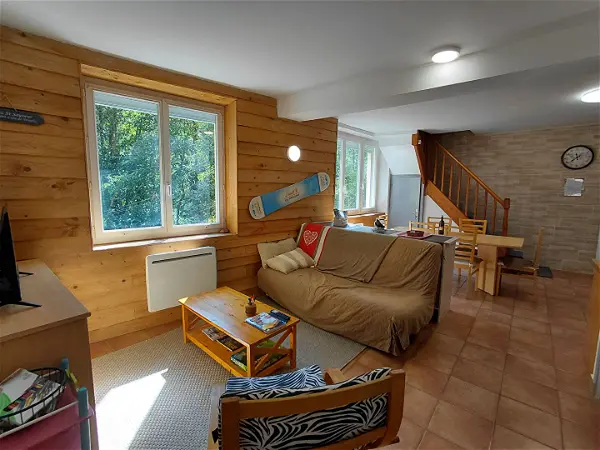 Achat appartement 3 pièces - 53.92m² à Luz saint sauveur (65120)