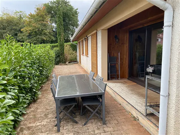 Achat maison 5 pièces - 115m² à Chavanoz (38230)