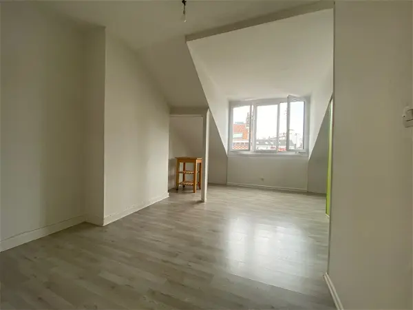 Appartement à vendre - LILLE, 2 pièces