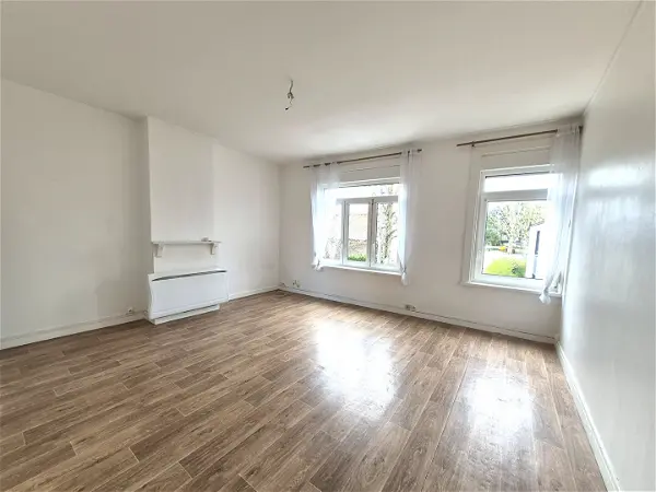 Maison à vendre - WAMBRECHIES, 5 pièces