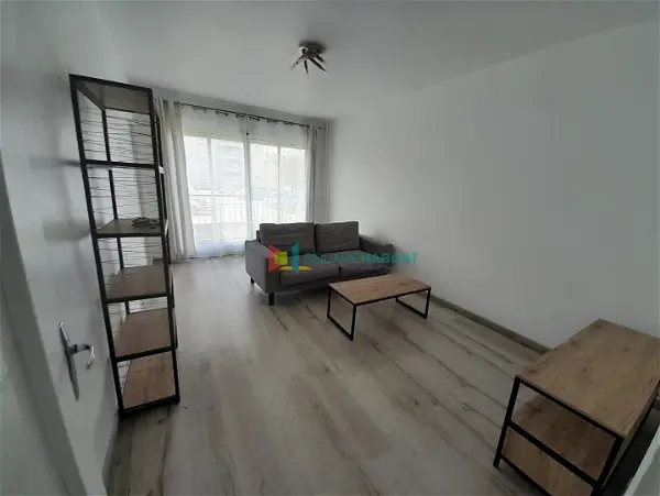 Appartement à louer - RENNES, 4 pièces