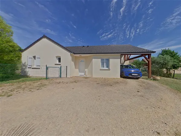 Maison à vendre - CHATELLERAULT, 4 pièces