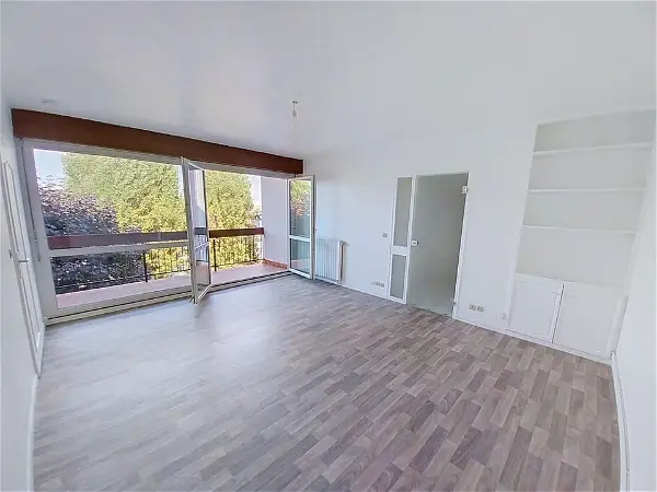 Appartement à vendre - LE BOUSCAT, 2 pièces