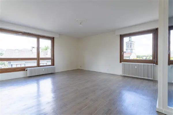 Appartement à vendre - REIGNIER, 3 pièces