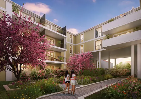 La londe les maures (83250): Biens neufs de 2 pièces à 5 pièces à partir de 246000 €