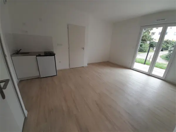 Appartement à louer - RENNES, 2 pièces