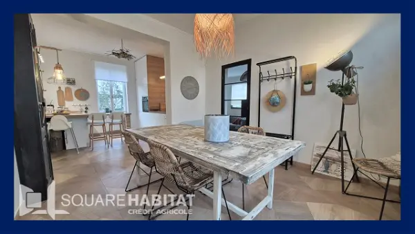 Appartement à vendre - STELLA, 2 pièces