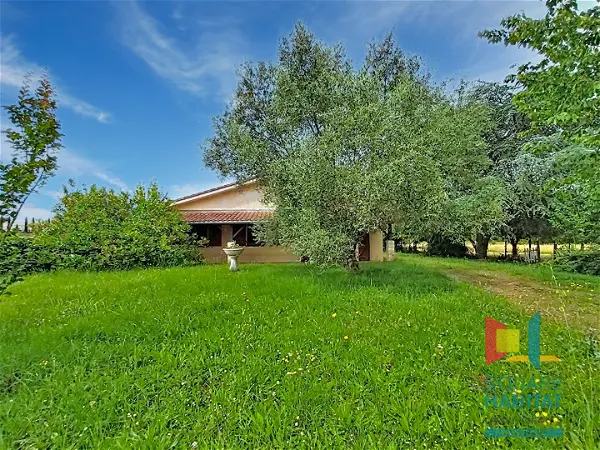 Achat maison 4 pièces - 128m² à Saint quentin de baron (33750)