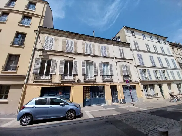 Achat appartement 3 pièces - 32.25m² à Versailles (78000)