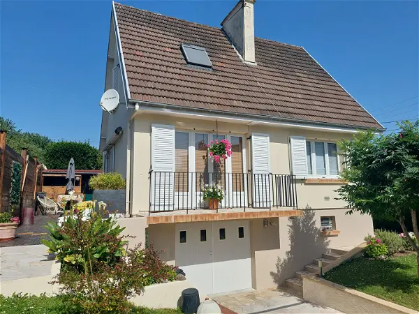 Achat maison 3 pièces - 85m² à Fecamp (76400)