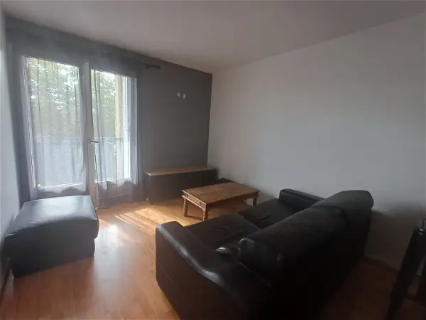 Location appartement 2 pièces - 50.81m² à Toulouse (31500)