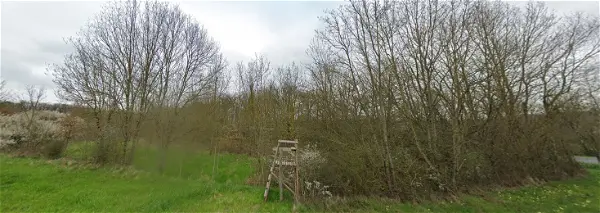 Terrain à vendre - LEIGNE LES BOIS - 15000 m²