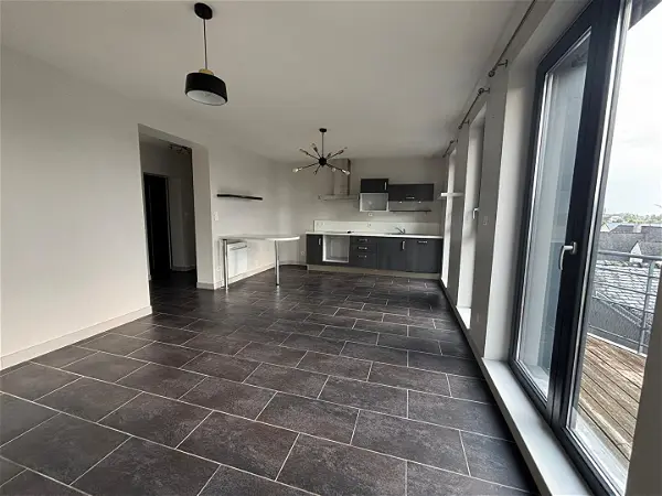 Achat appartement 3 pièces - 85m² à Laval (53000)