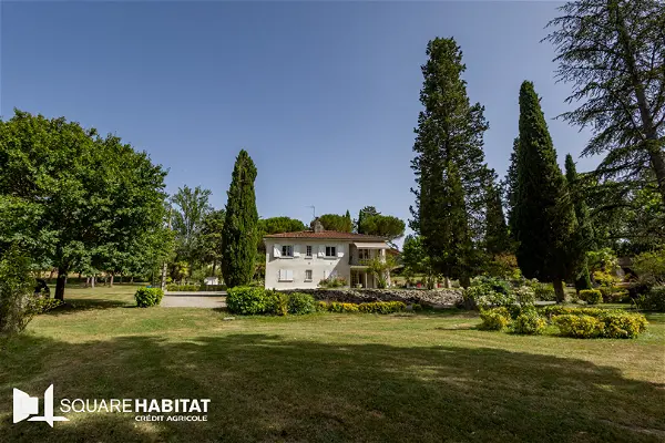 Maison à vendre - AUCH, 5 pièces