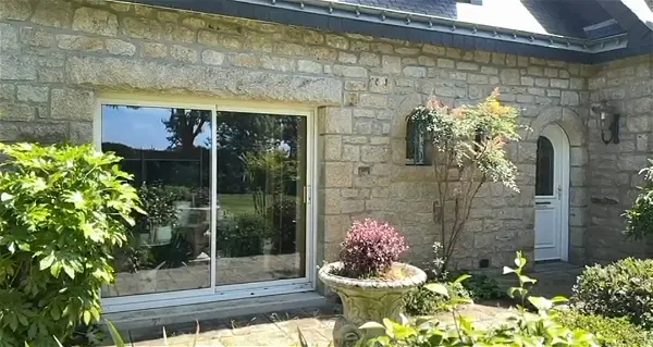 Maison à vendre - GUIDEL, 6 pièces