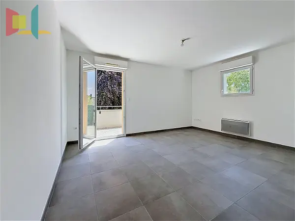 Appartement à vendre - AVRILLE, 3 pièces