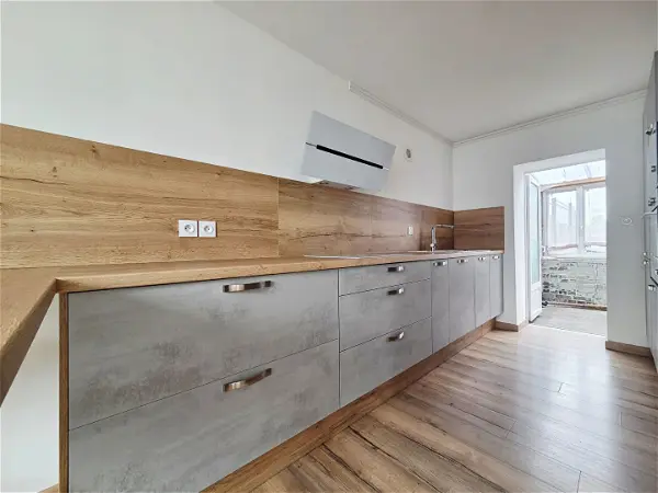 Maison à vendre - MAZINGARBE, 5 pièces