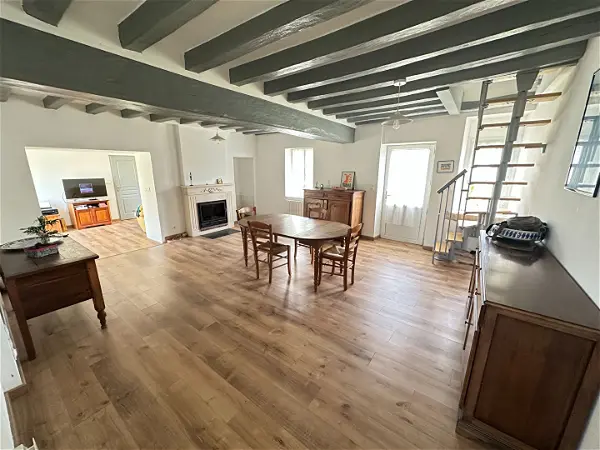 Achat maison 6 pièces - 145m² à Blois (41000)
