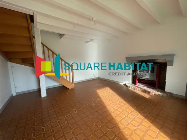 Location maison 4 pièces - 84.1m² à Diennes aubigny (58340)