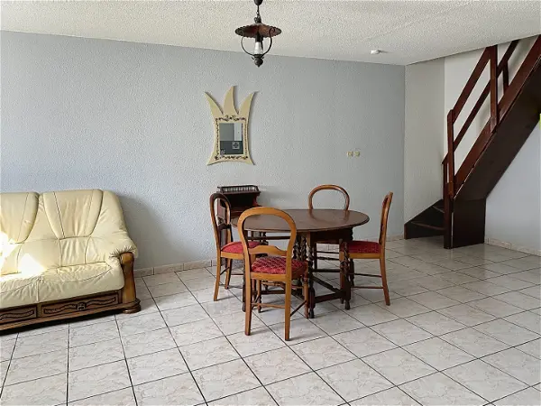 Location appartement 2 pièces - 50m² à Begles (33130)