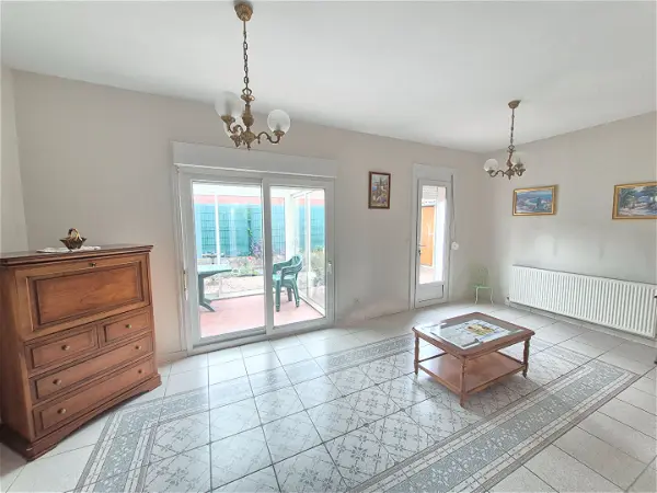 Maison à vendre - SOMAIN, 8 pièces