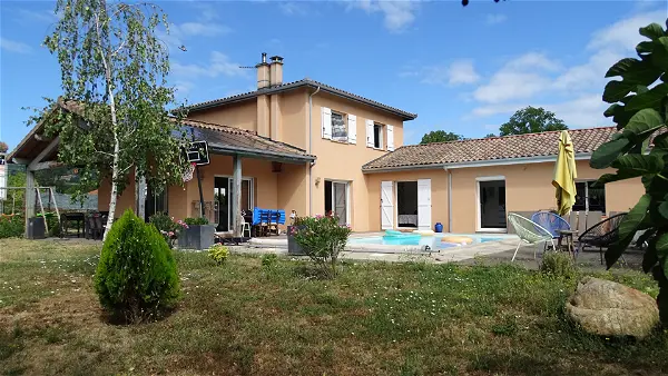 Maison à vendre - FOIX, 7 pièces