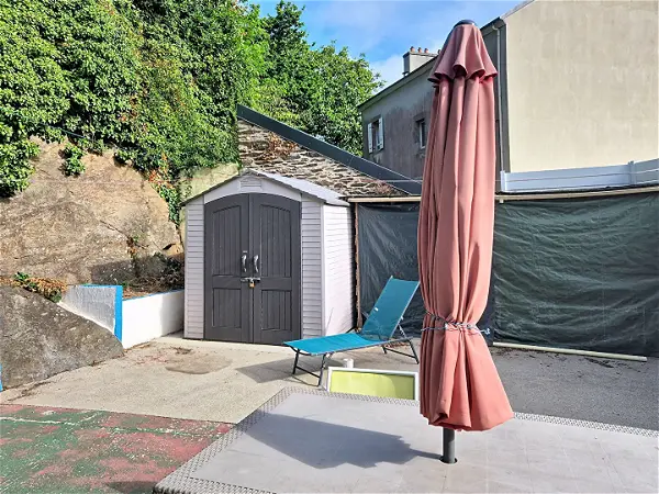 Achat maison 4 pièces - 113.52m² à Brest (29200)