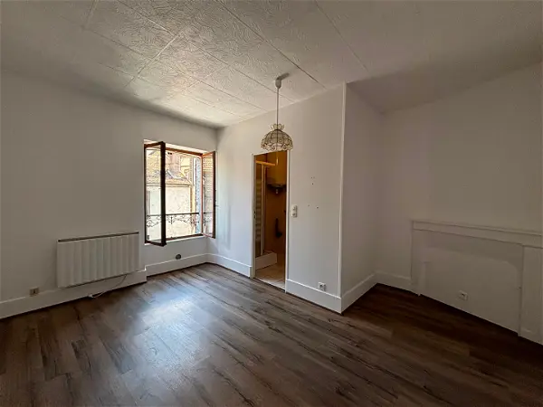 Appartement à louer - SENS, 2 pièces