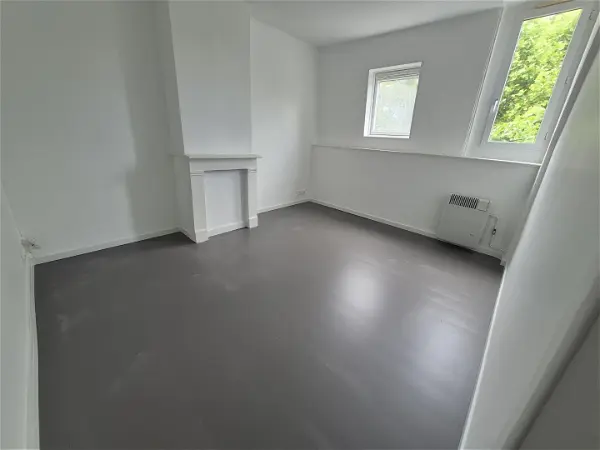 Location appartement 1 pièce - 24.76m² à Cambrai (59400)