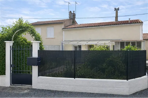 Maison à vendre - MAISONNEUVE, 5 pièces