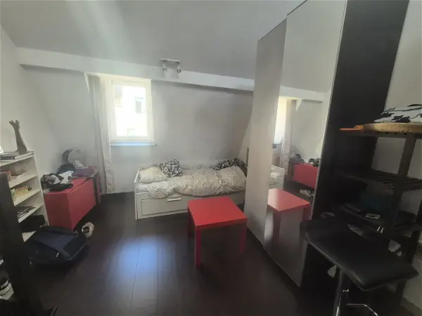 Studio à louer - Lille