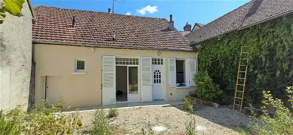 Achat maison 3 pièces - 69.26m² à La motte tilly (10400)