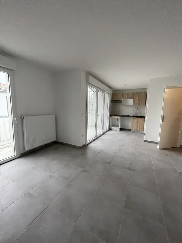 Appartement à louer - VILLENAVE D ORNON, 3 pièces