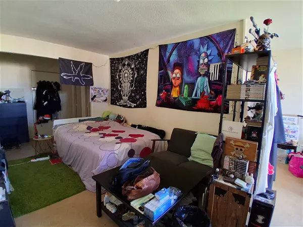 Achat appartement 1 pièce - 36.14m² à Saint etienne (42000)