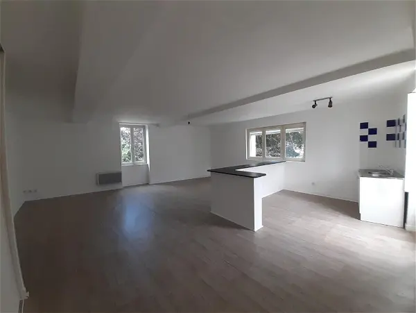 Location appartement 5 pièces - 110.8m² à Alixan (26300)