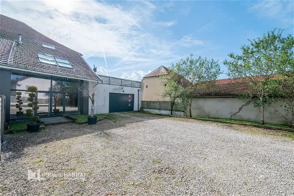 Achat appartement 5 pièces - 194.19m² à Pontarlier (25300)