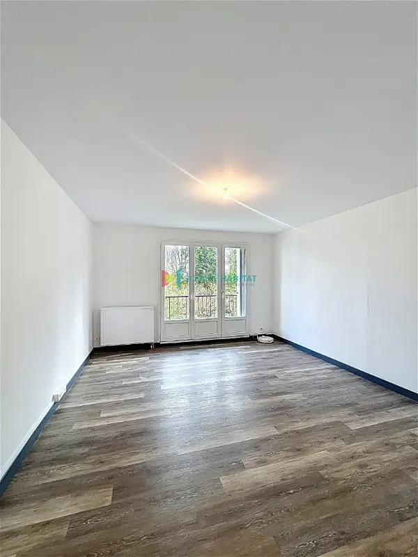 Location appartement 3 pièces - 62.53m² à Quimper (29000)
