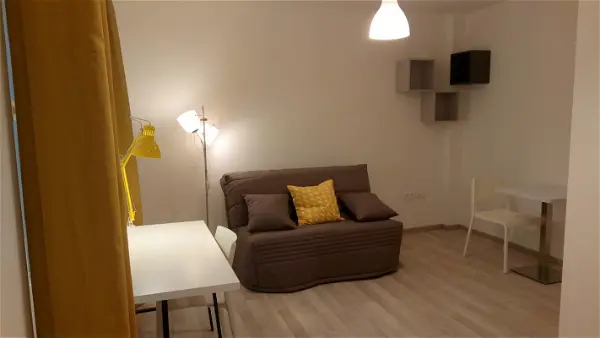 Appartement à louer - Valence, 1 pièce