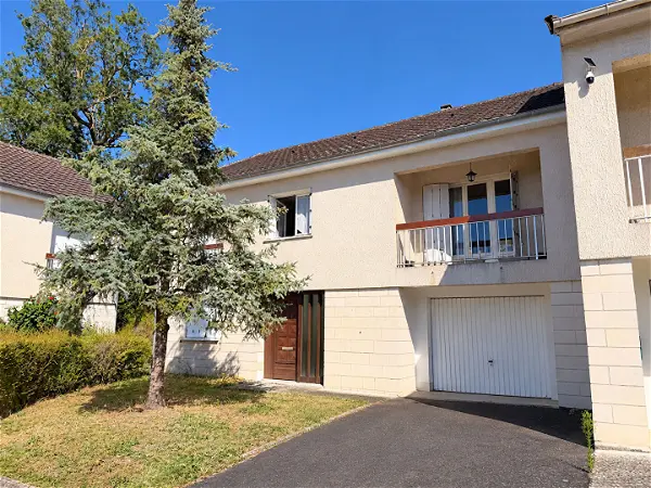 Achat maison 4 pièces - 110m² à Chatellerault (86100)