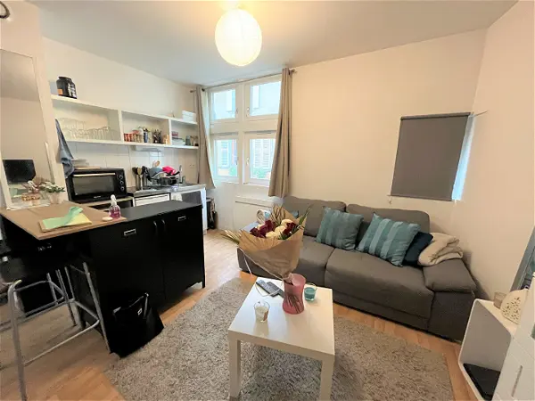 Studio à louer - TROYES