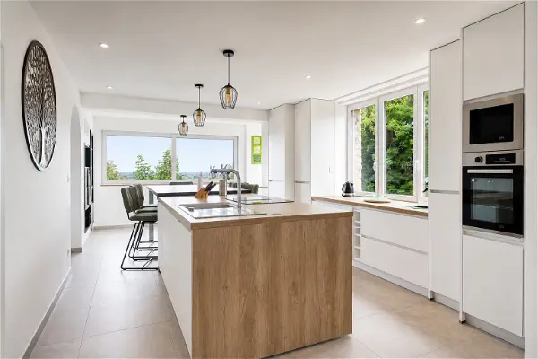 Achat maison 5 pièces - 104.8m² à Cassel (59670)