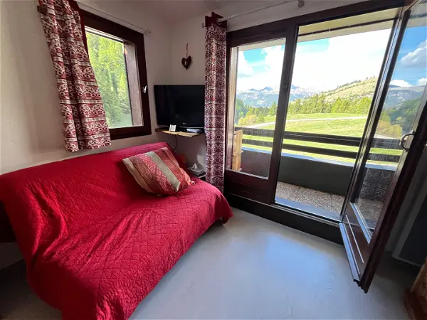 Achat appartement 1 pièce - 22.84m² à Molines en queyras (05350)