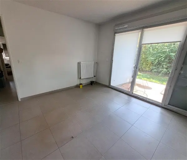 Location appartement 3 pièces - 58.1m² à Saint-martin-d'hères (38400)